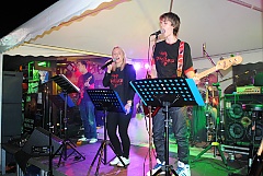 Ramona: Saturnus Band