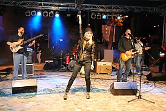 Koncert Maje Šuput