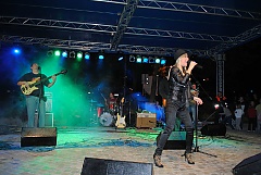 Koncert Maje Šuput