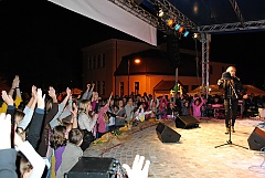 Koncert Maje Šuput