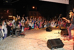 Koncert Maje Šuput