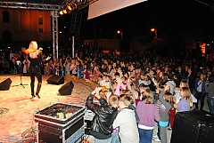 Koncert Maje Šuput