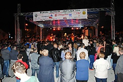 Koncert Maje Šuput