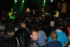 Koncert Maje Šuput