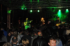 Koncert Maje Šuput
