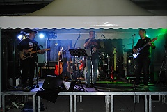 Ramona: Saturnus Band