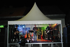 Ramona: Saturnus Band