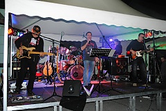 Ramona: Saturnus Band