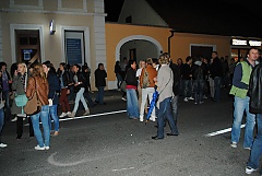 Ramona: Saturnus Band