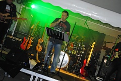 Ramona: Saturnus Band