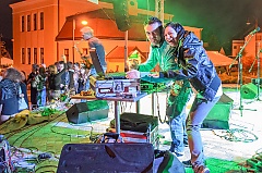 Koncert na Trgu