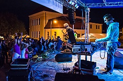 Koncert na Trgu