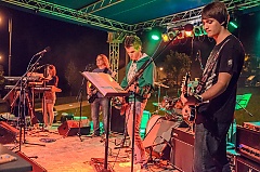 Koncert na Trgu