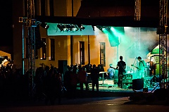 Koncert na Trgu