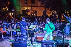 Koncert na Trgu