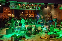 Koncert na Trgu