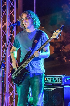 Koncert na Trgu