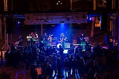 Koncert na Trgu