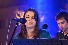 Koncert na Trgu