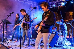 Koncert na Trgu