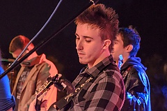 Koncert na Trgu