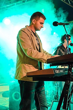 Koncert na Trgu