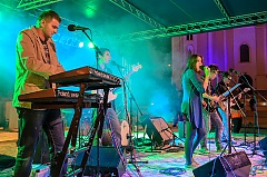 Koncert na Trgu