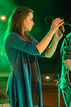 Koncert na Trgu