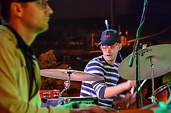 Koncert na Trgu