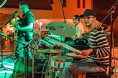 Koncert na Trgu