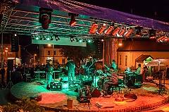 Koncert na Trgu