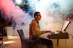 Koncert na Trgu