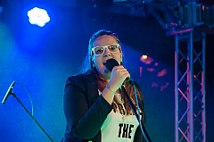 Koncert na Trgu
