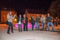Koncert na Trgu