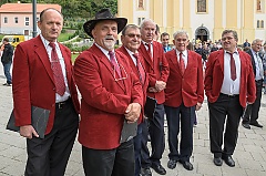 Središnja svečanost 42. Branja grojzdja