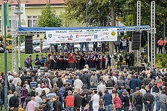 Središnja svečanost 42. Branja grojzdja