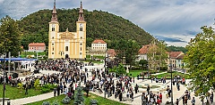 Središnja svečanost 42. Branja grojzdja