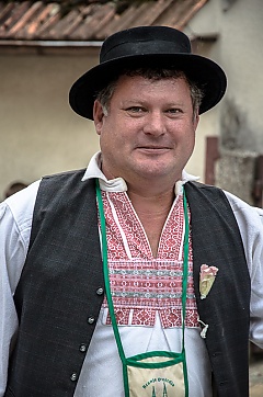 Središnja svečanost 42. Branja grojzdja
