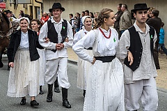 Središnja svečanost 42. Branja grojzdja