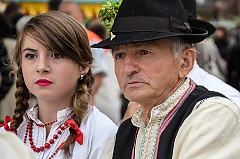 Središnja svečanost 42. Branja grojzdja