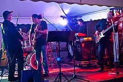 Ramona: Saturnus Band