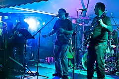 Ramona: Saturnus Band