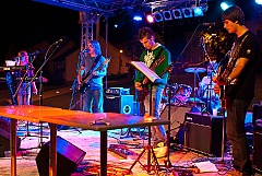 Koncert na Trgu