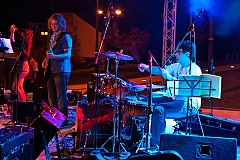 Koncert na Trgu
