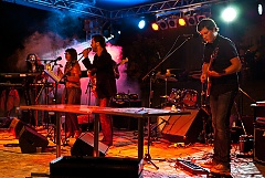 Koncert na Trgu