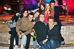 Koncert na Trgu