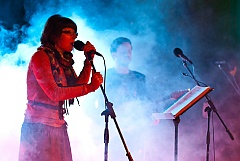 Koncert na Trgu