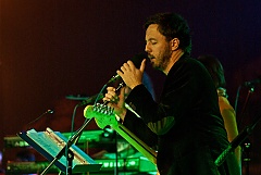 Koncert na Trgu