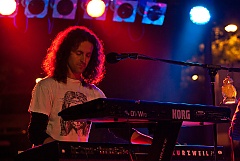 Koncert na Trgu