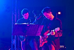 Koncert na Trgu